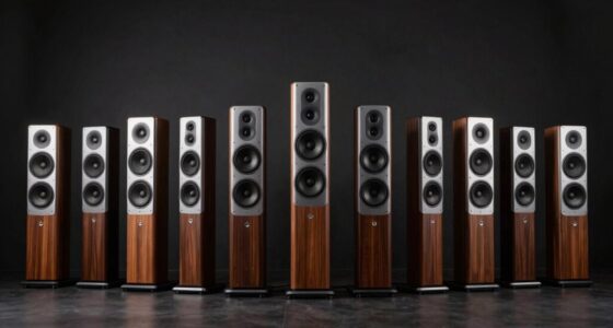 top 15 floorstanding speakers