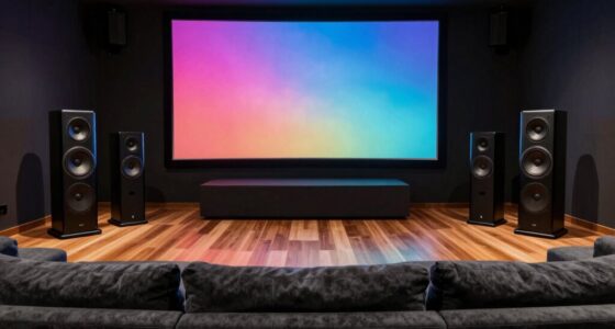 top 15 floorstanding speakers