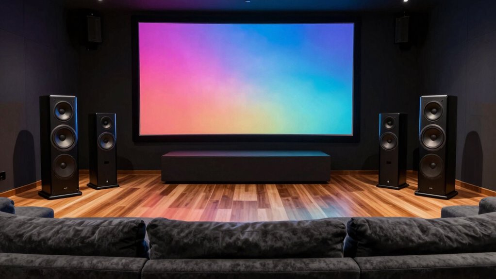 top 15 floorstanding speakers