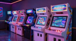 top 15 home arcade cabinets