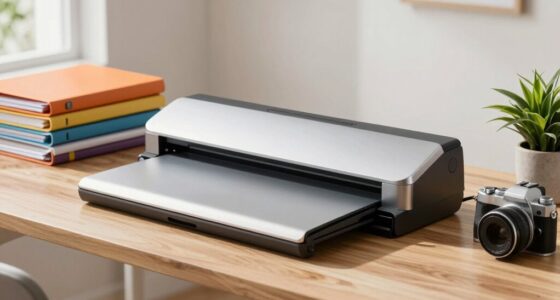 top 15 home document scanners