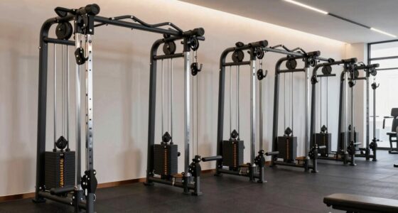 top 15 home gym cables