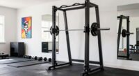 top 15 home gym smith machines