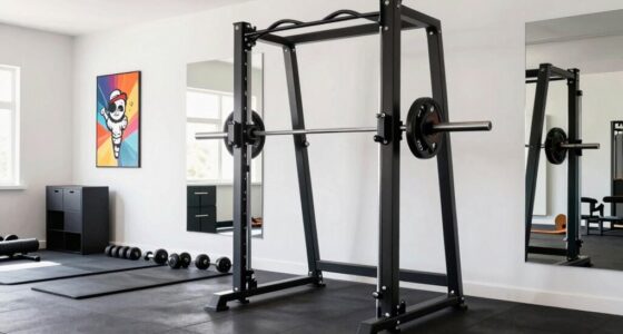 top 15 home gym smith machines