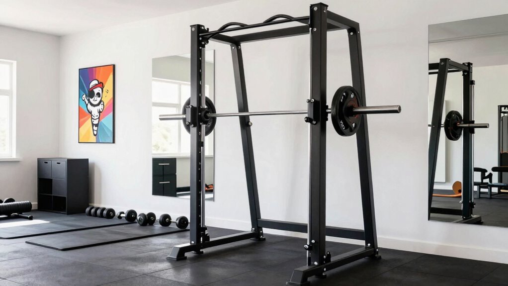 top 15 home gym smith machines