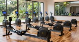 top 15 home rowing machines