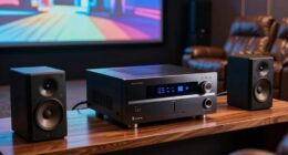 top 15 home theater av receivers