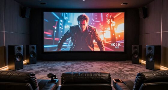 top 15 home theater speakers