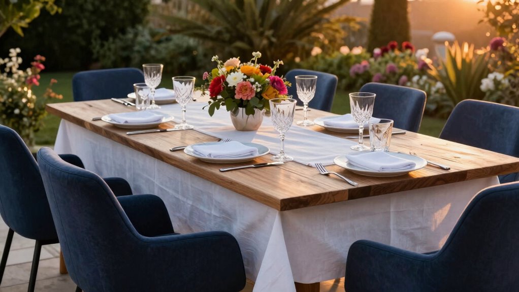 top 15 outdoor dining sets