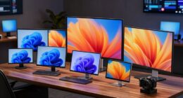top 15 portable monitors