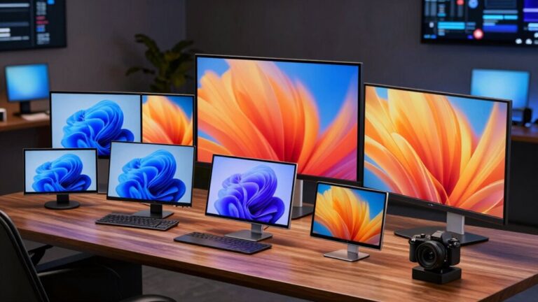 12 Best Portable Monitors for 2026 - RottenPanda