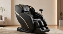 top 15 relaxing massage chairs