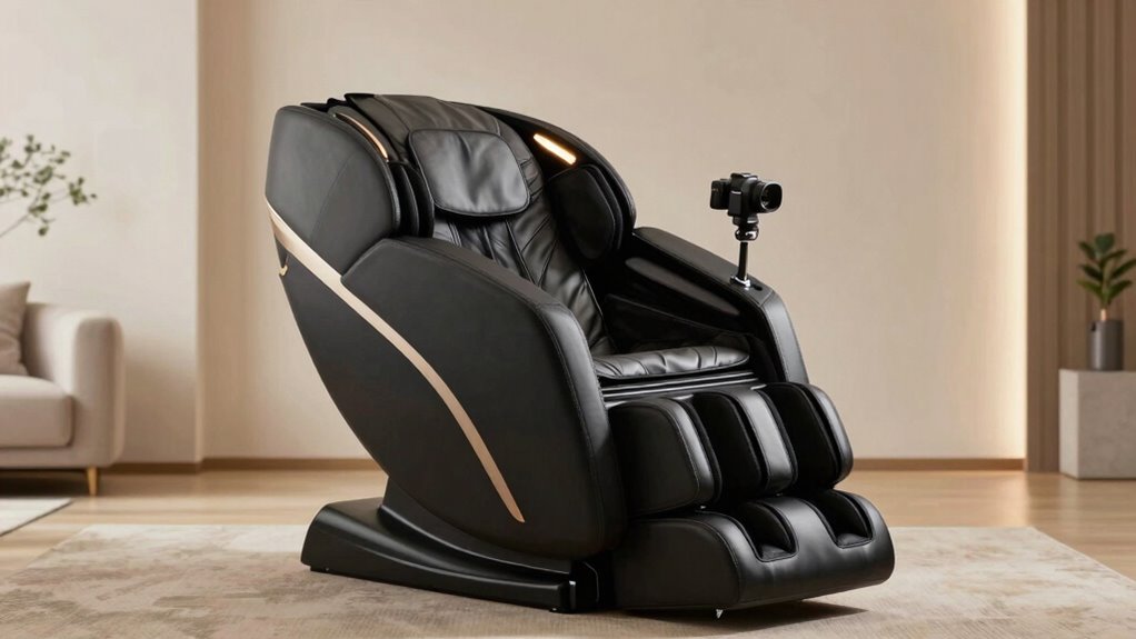 top 15 relaxing massage chairs