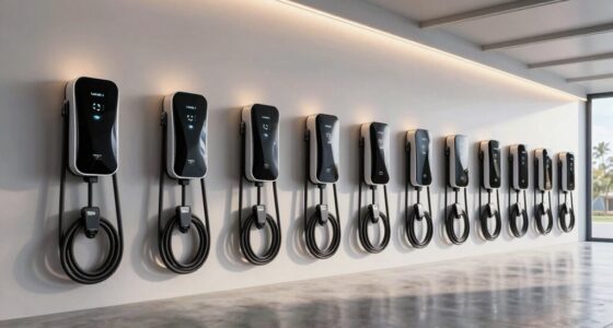 top 15 residential ev chargers