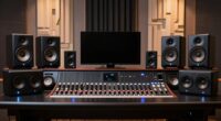 top 15 studio monitors