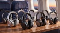 top 15 travel noise canceling headphones