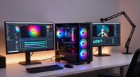top 15 video editing desktops