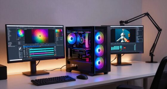 top 15 video editing desktops