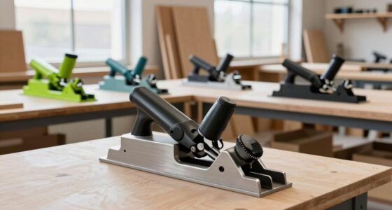 top 15 woodworking planers