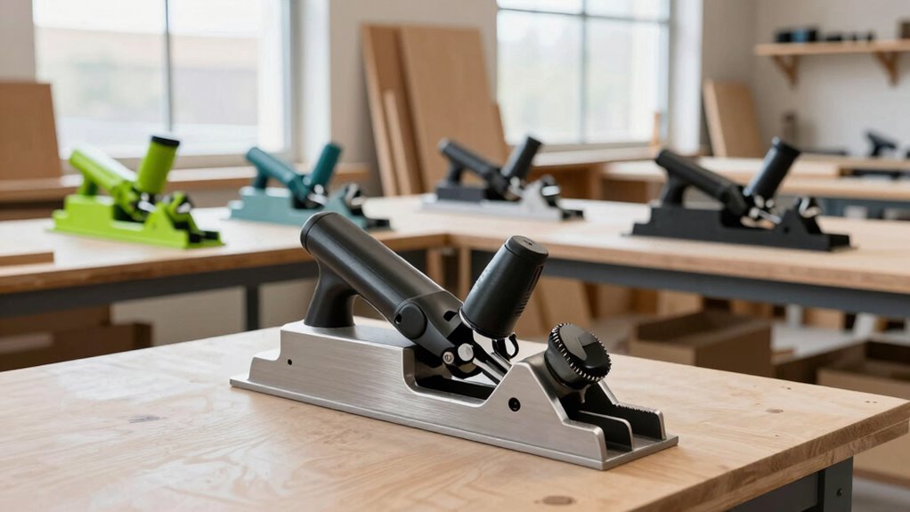 top 15 woodworking planers