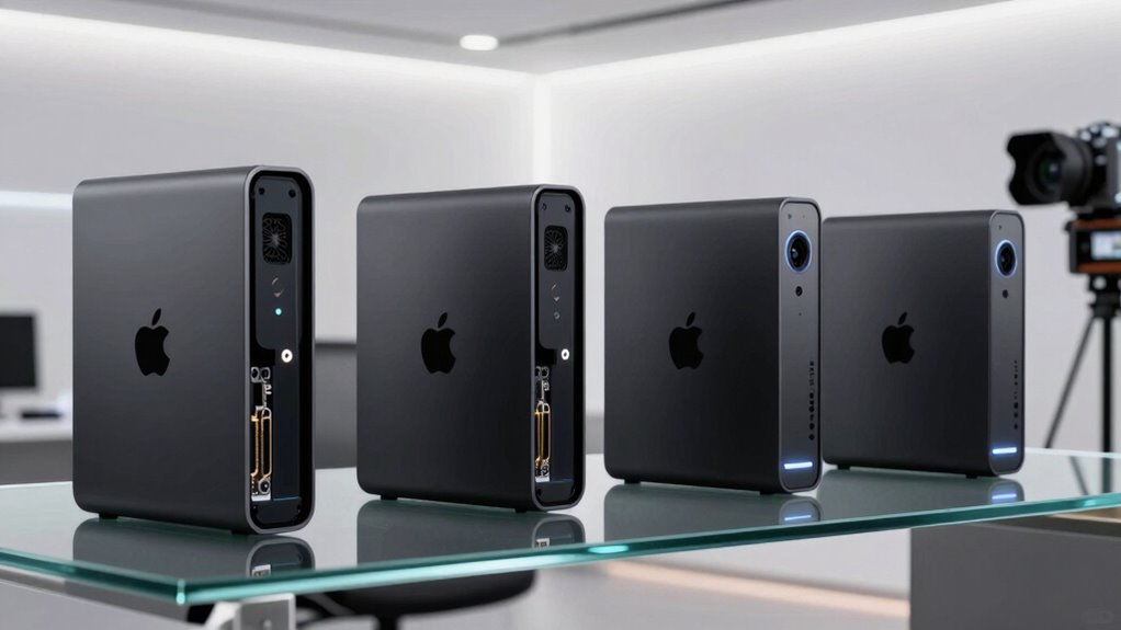 top 2026 mac studio storage