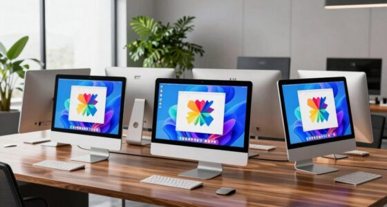 top 24 inch imac setups