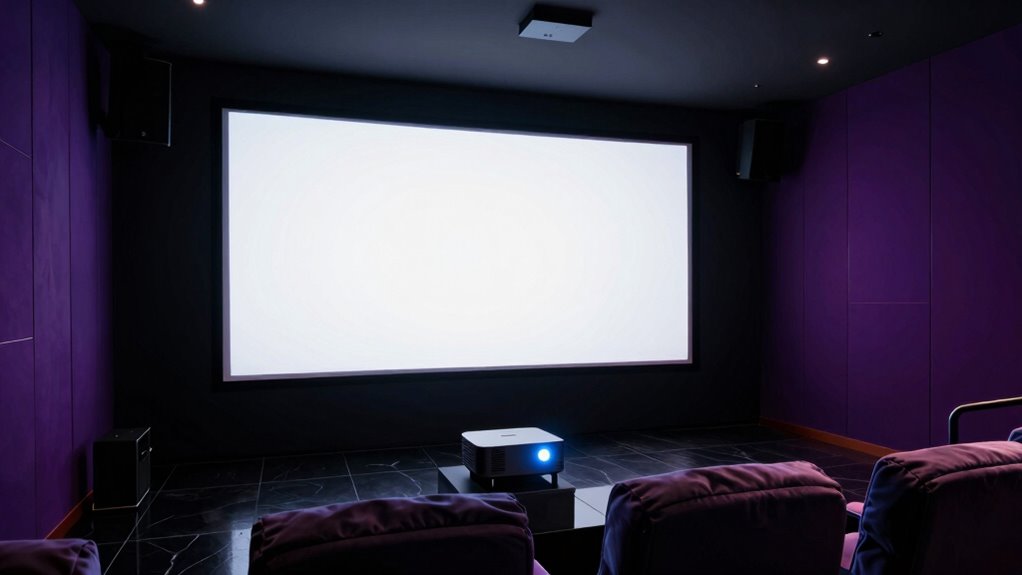 top 4k projectors 2026