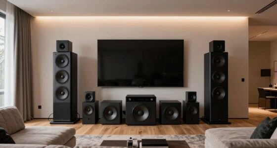top 7 1 home theater systems