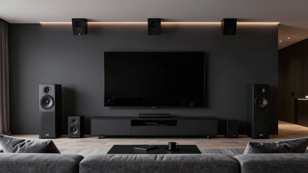 top 7 1 surround sound systems