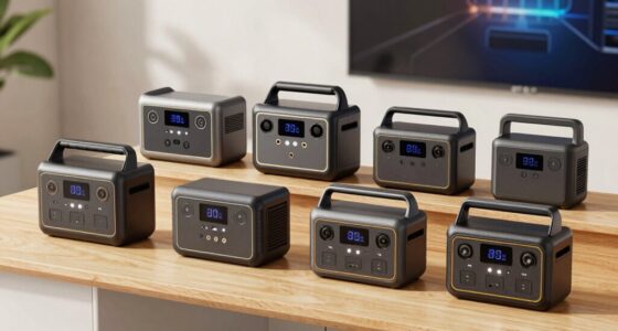 top 9 1000w portable stations