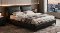 top adjustable bed bases