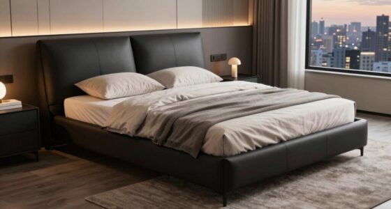 top adjustable bed bases