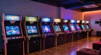 top adult arcade cabinet picks