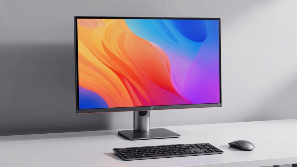 top affordable 4k monitors