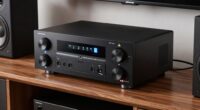 top affordable av receivers