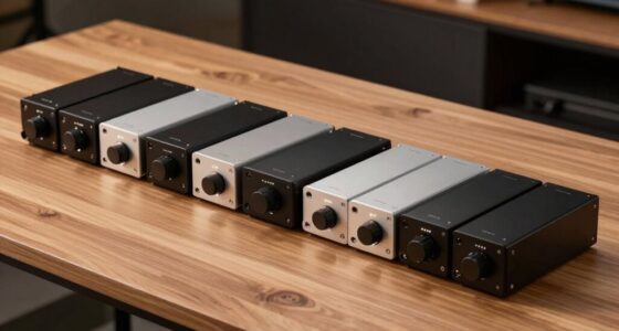 top affordable dac amplifiers