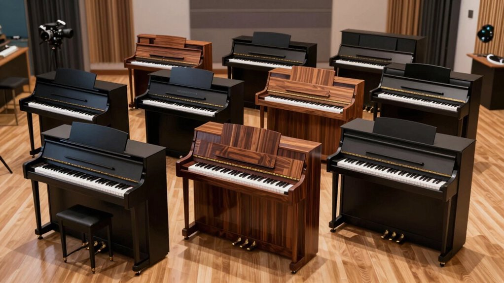 top affordable digital pianos