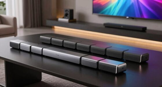 top affordable dolby atmos soundbars