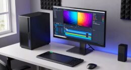 top affordable editing desktops