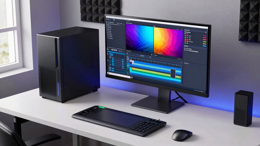 top affordable editing desktops