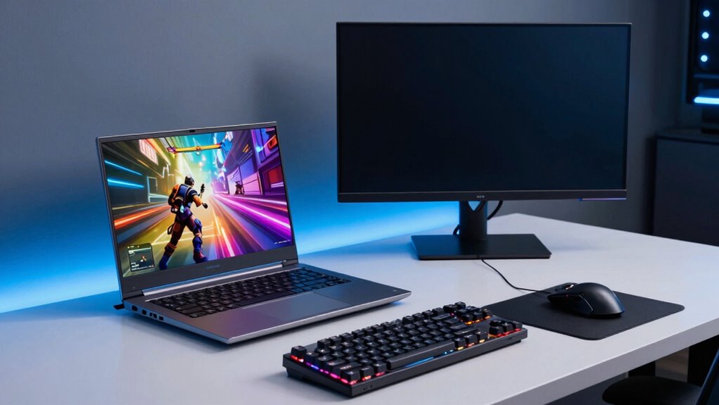 top affordable gaming laptops