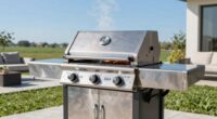 top affordable gas grills