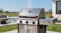 top affordable gas grills