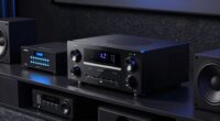 top affordable home theater receivers