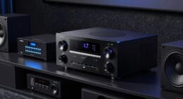 top affordable home theater receivers
