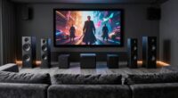 top affordable home theater systems