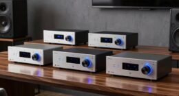 top affordable integrated amps