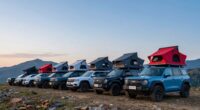 top affordable rooftop tents