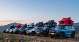 top affordable rooftop tents