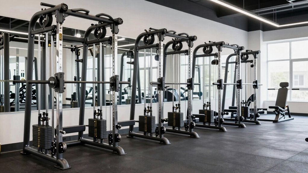 top affordable smith machines